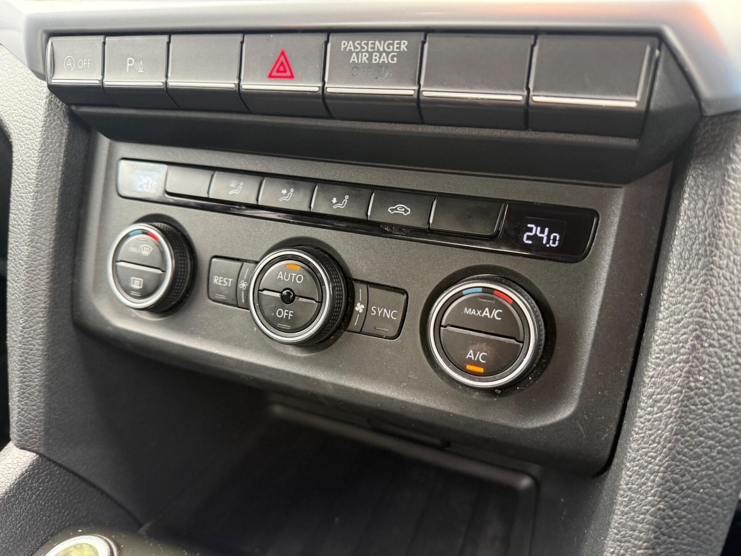 Used Volkswagen Amarok 2019 for sale - 78128237: Photo 22