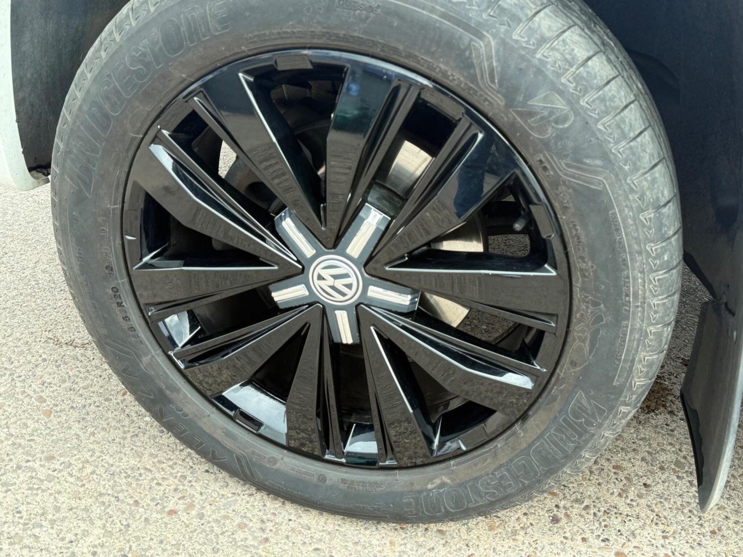 Used Volkswagen Amarok 2019 for sale - 78128237: Photo 26