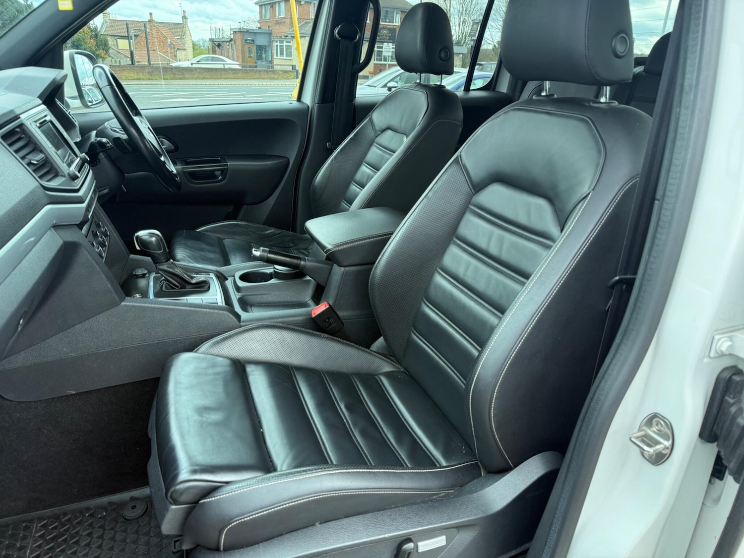 Used Volkswagen Amarok 2019 for sale - 78128237: Photo 7