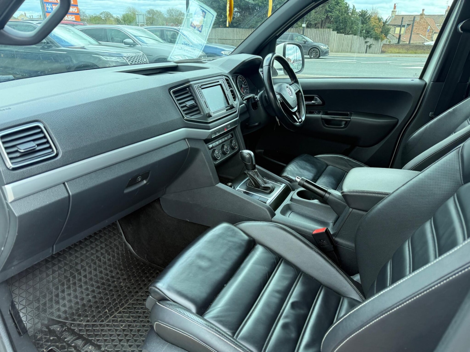 Used Volkswagen Amarok 2019 for sale - 78128237: Photo 9