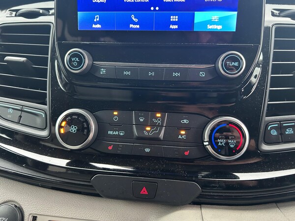Used Ford Tourneo Custom 2022 for sale - 76259989: Photo 19