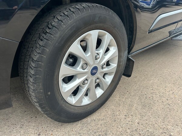 Used Ford Tourneo Custom 2022 for sale - 76259989: Photo 23