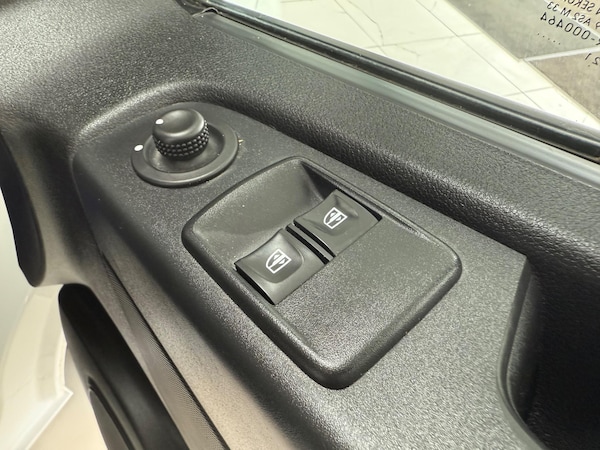 Used Renault Trafic 2021 for sale - 75187232: Photo 13