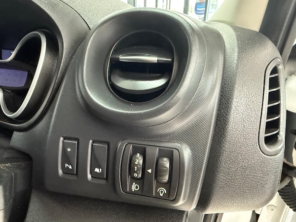 Used Renault Trafic 2021 for sale - 75187232: Photo 14