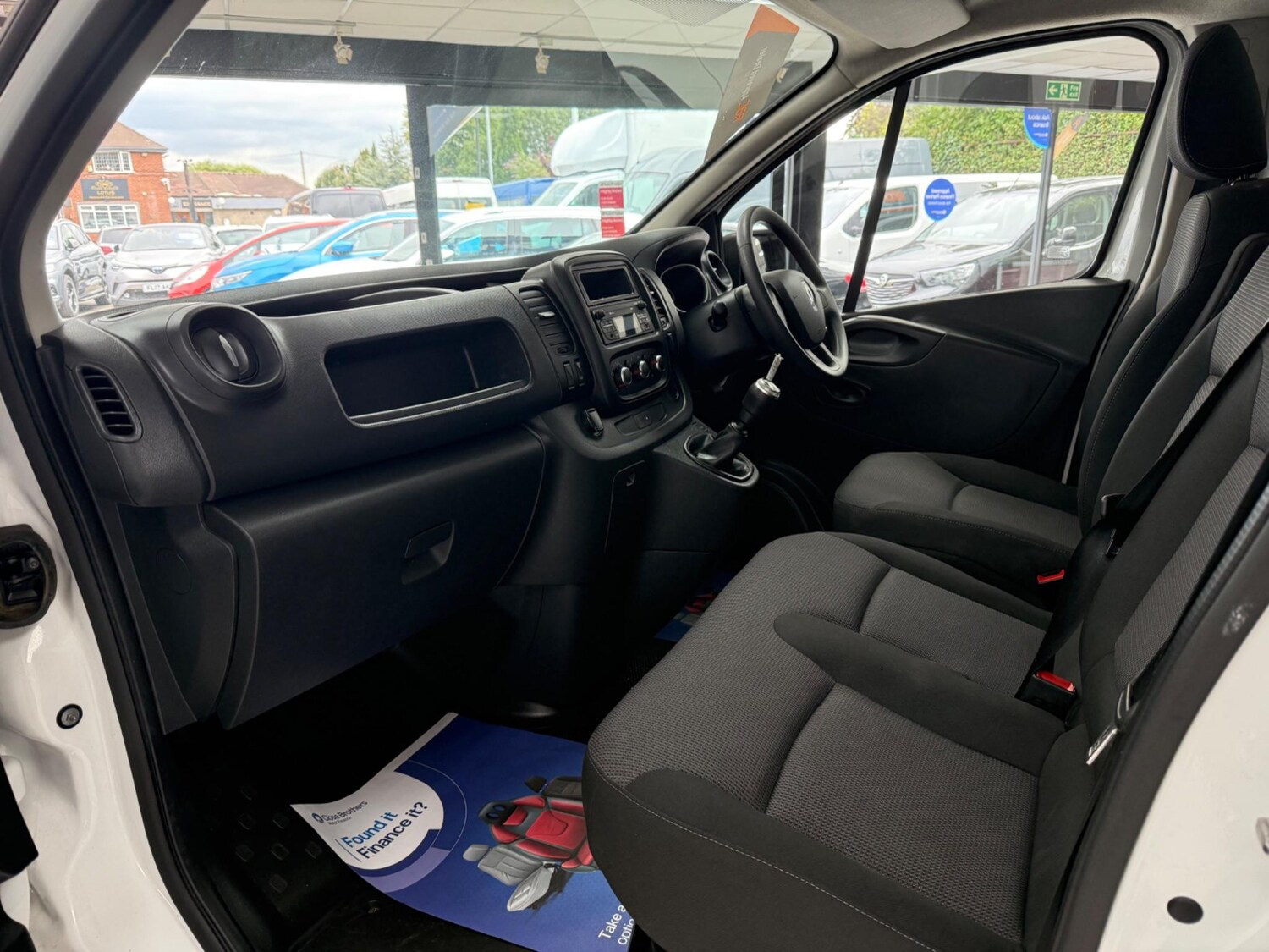 Vehicle 15
