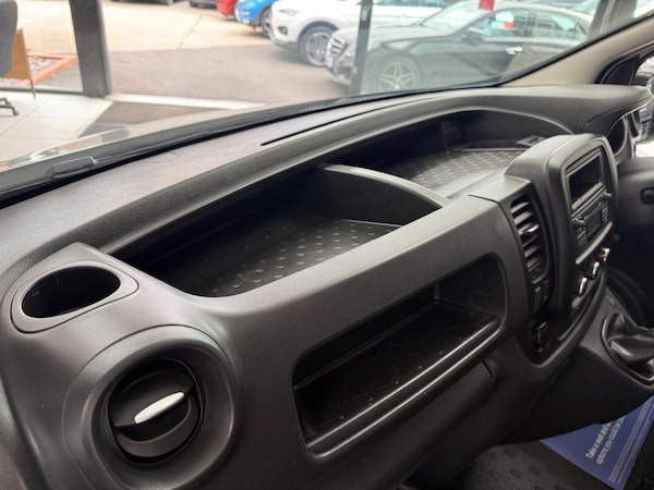 Used Renault Trafic 2021 for sale - 75187232: Photo 26