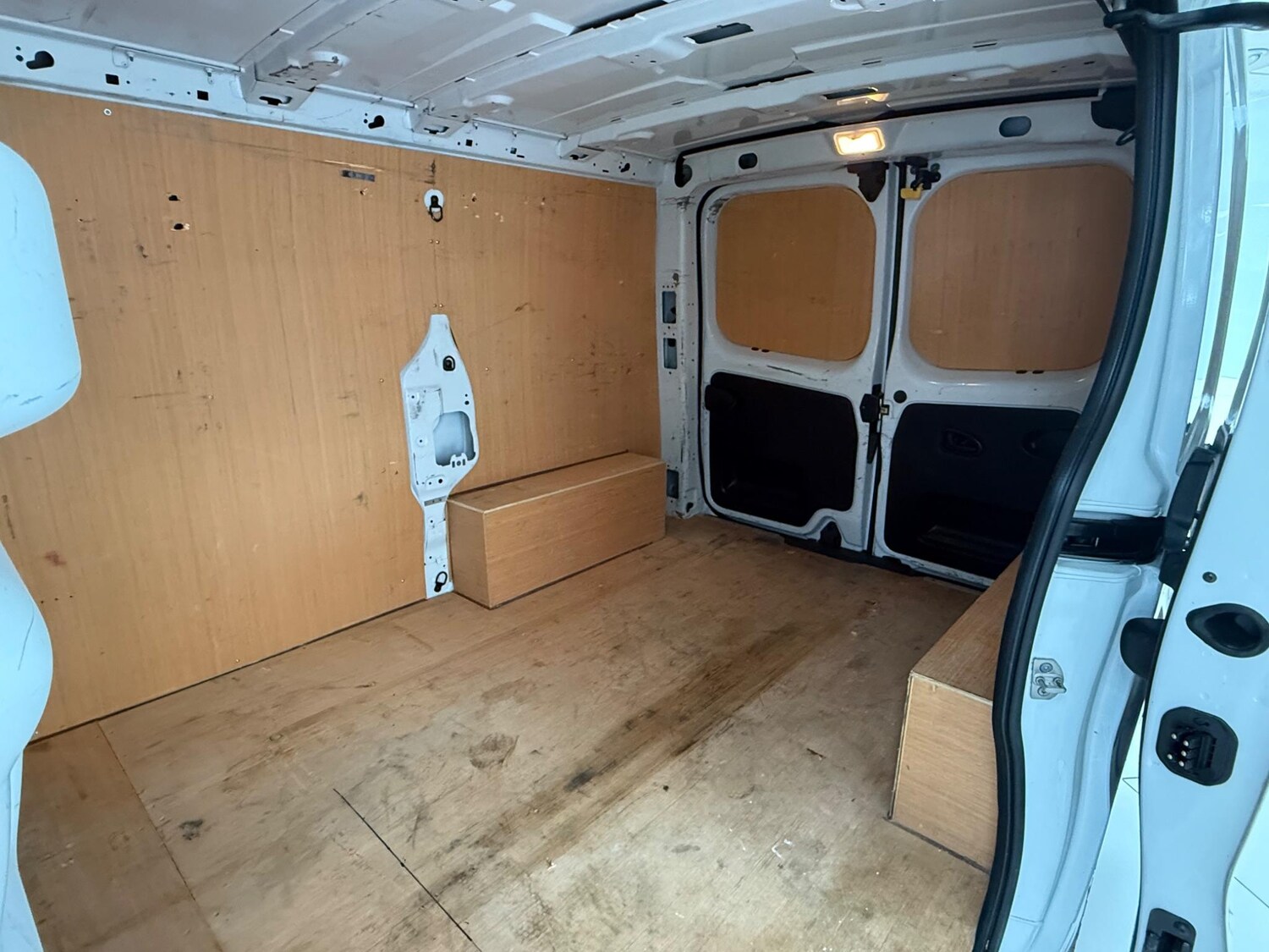 Vehicle 27