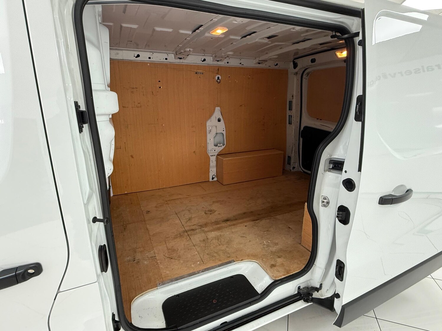 Vehicle 28