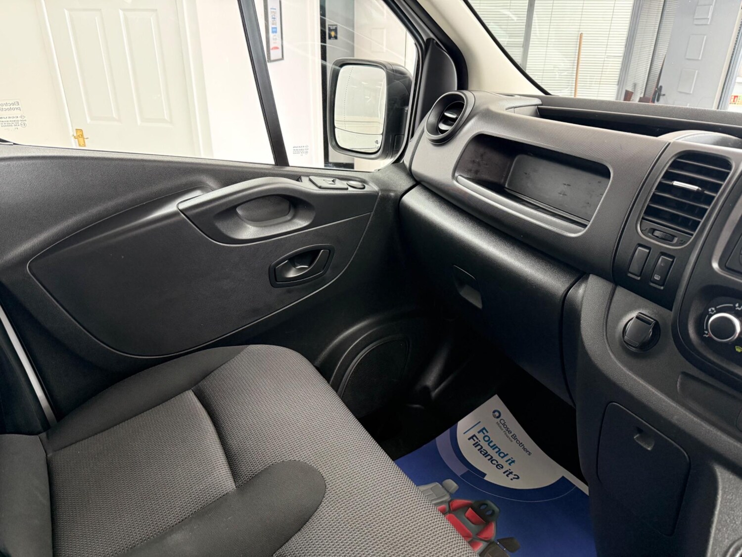 Vehicle 29