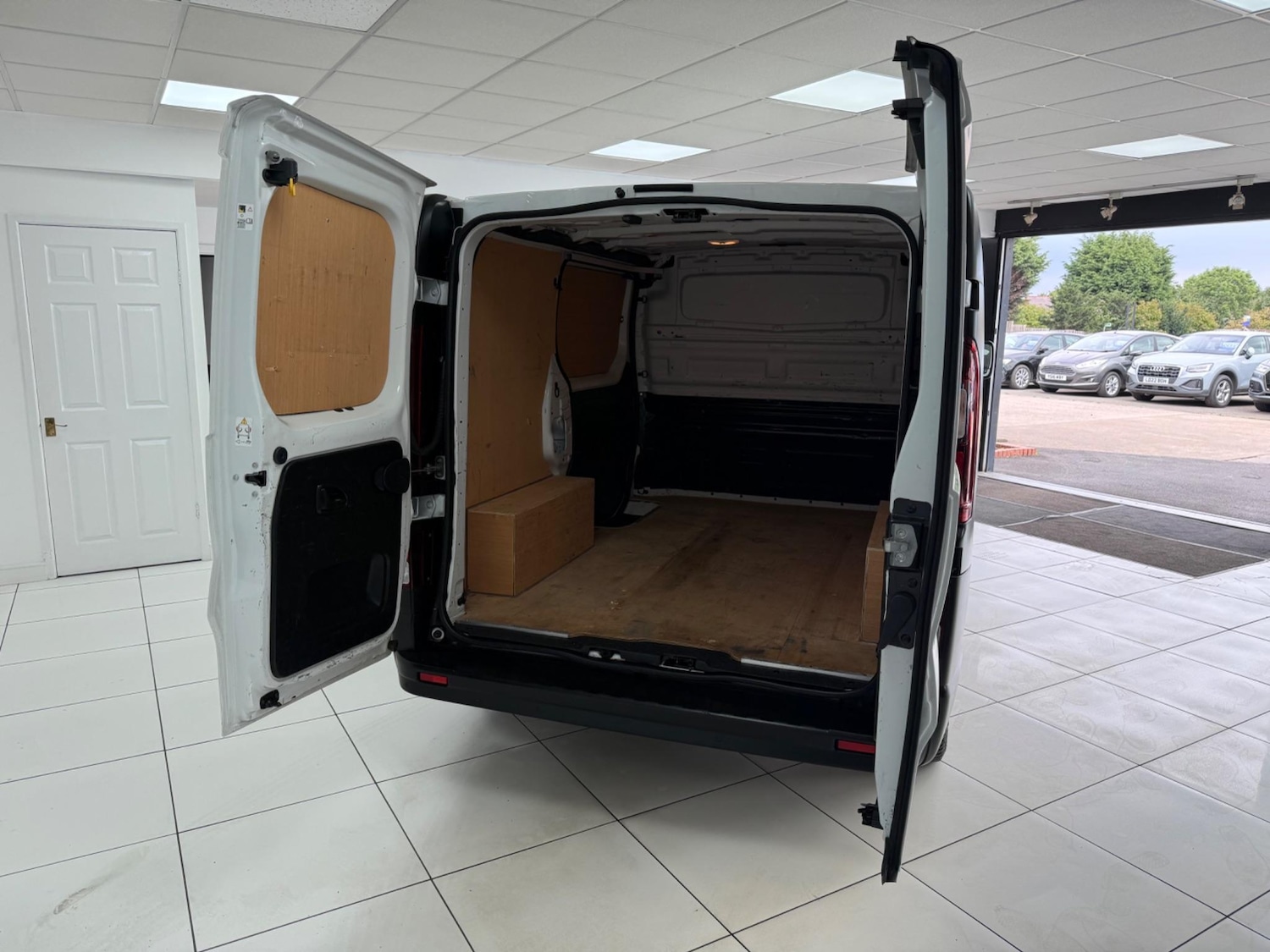 Vehicle 33