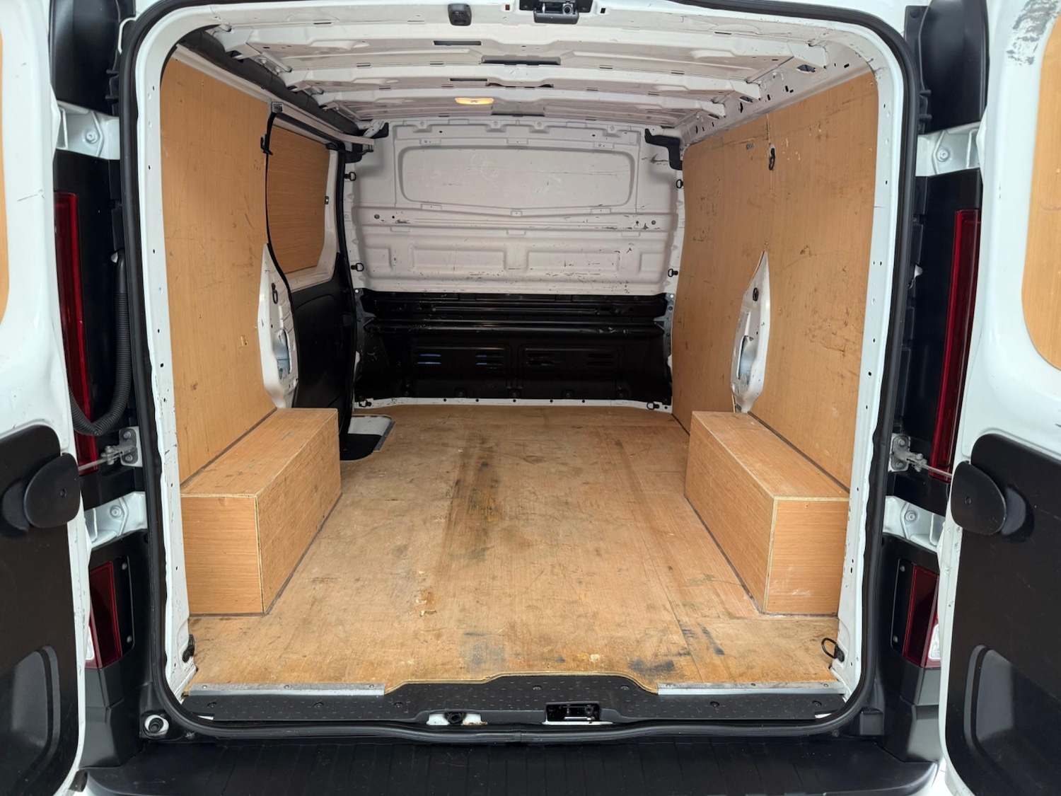 Vehicle 34