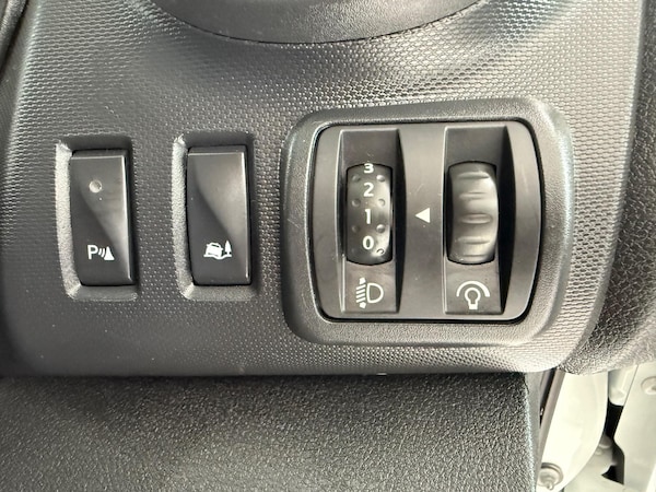 Used Renault Trafic 2021 for sale - 75187232: Photo 36