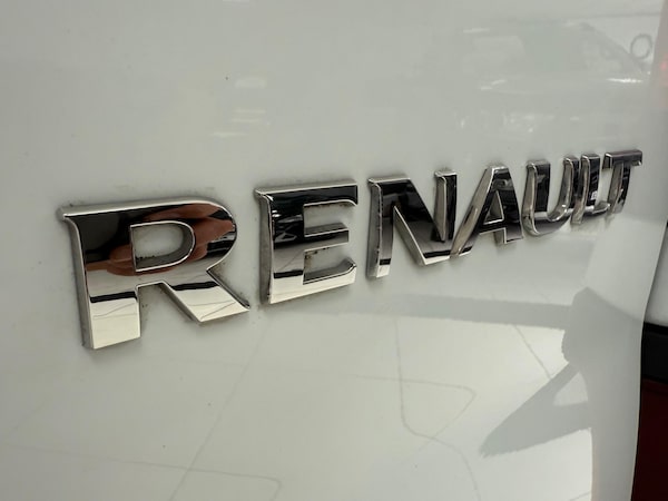Used Renault Trafic 2021 for sale - 75187232: Photo 37