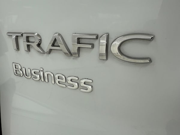 Used Renault Trafic 2021 for sale - 75187232: Photo 38