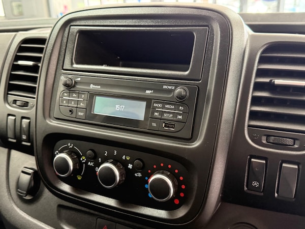 Used Renault Trafic 2021 for sale - 75187232: Photo 44