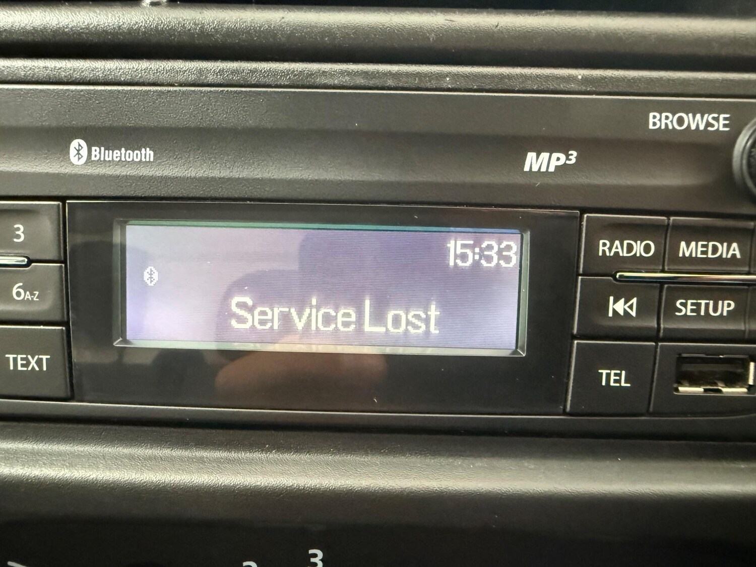 Vehicle 45