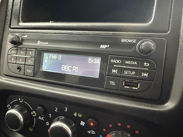Used Renault Trafic 2021 for sale - 75187232: Photo 48