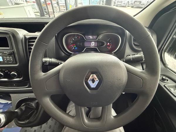 Used Renault Trafic 2021 for sale - 75187232: Photo 56