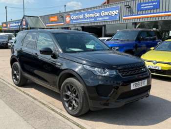 2019 (19) - 2.0 TD4 180 Landmark 5dr Auto