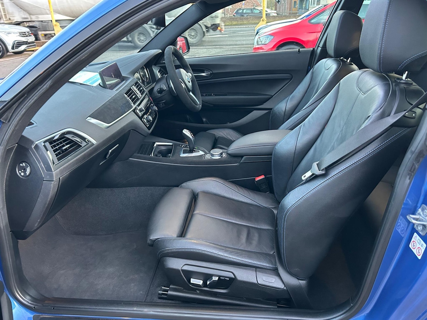 Used BMW 1 Series 2019 for sale - 77120089: Photo 13