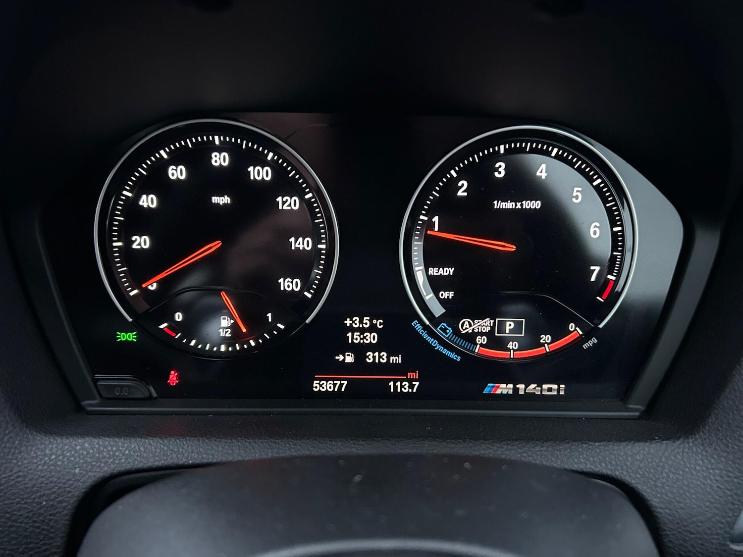 Used BMW 1 Series 2019 for sale - 77120089: Photo 22