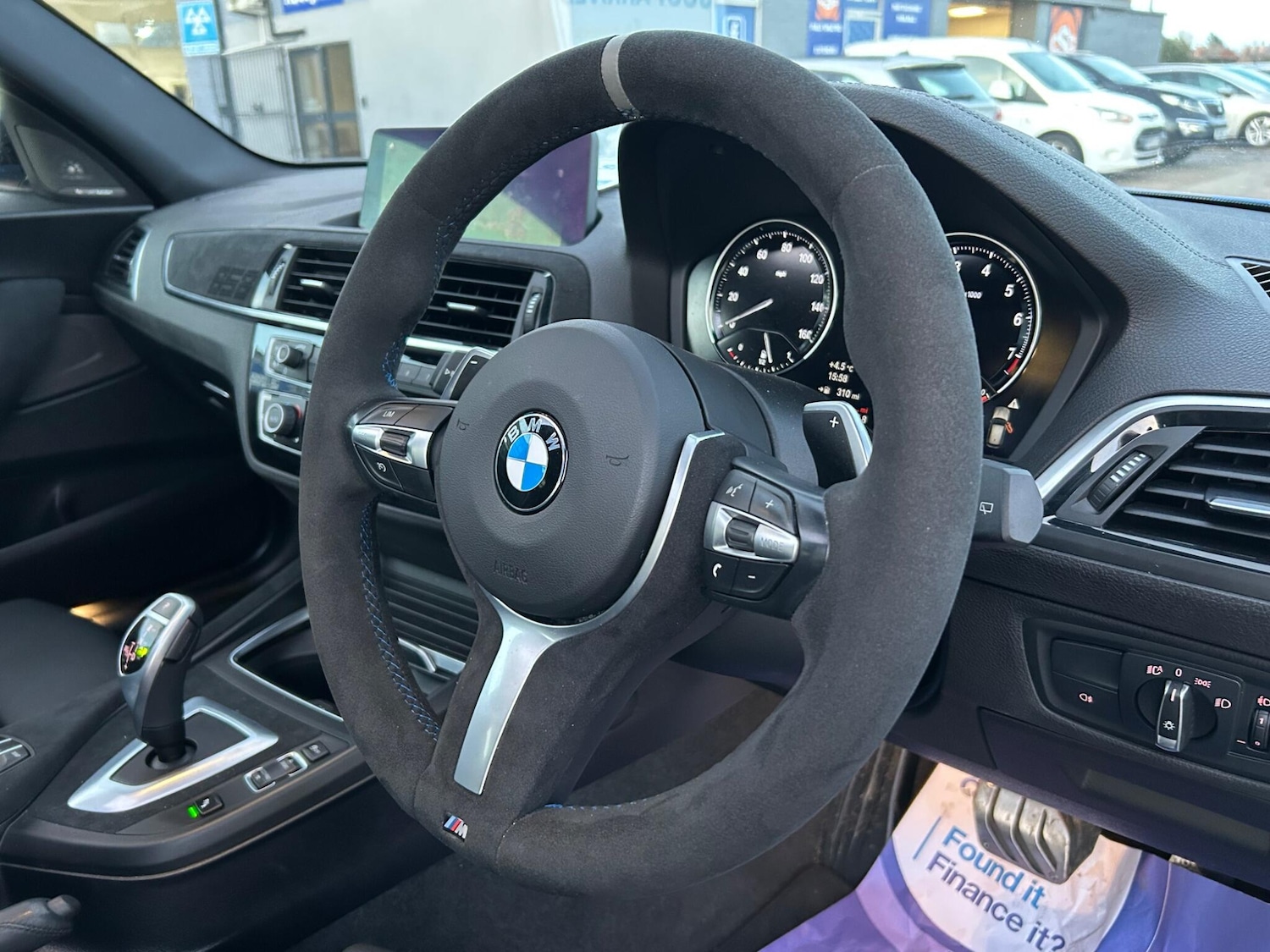 Used BMW 1 Series 2019 for sale - 77120089: Photo 24