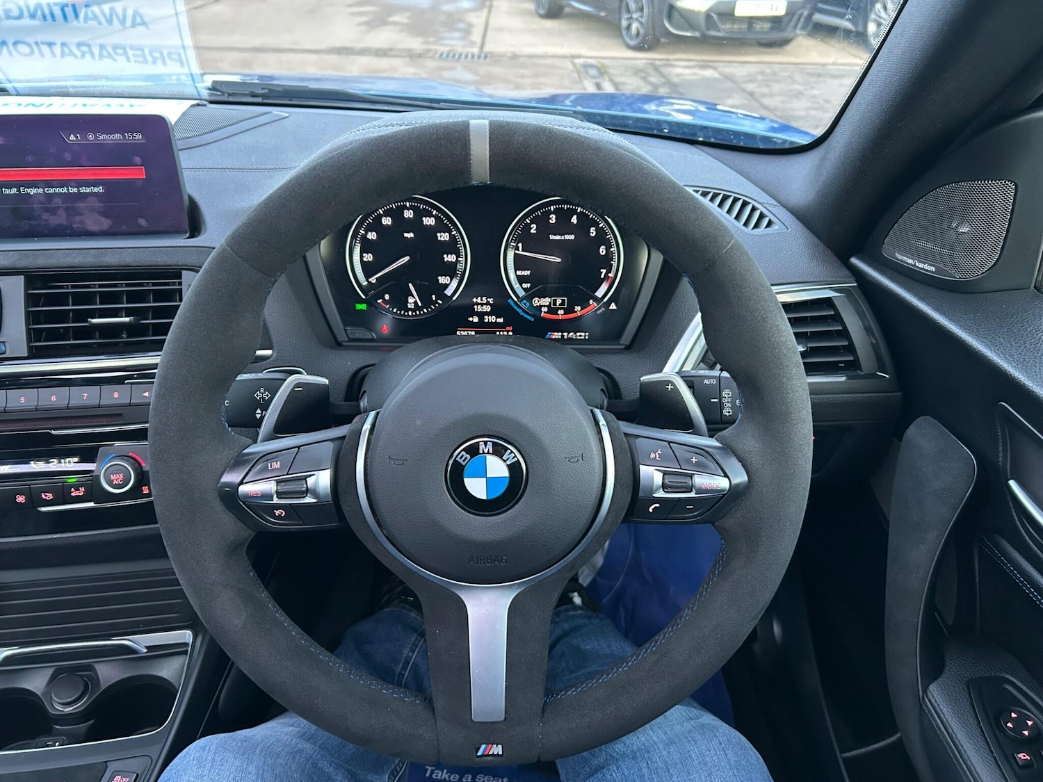 Used BMW 1 Series 2019 for sale - 77120089: Photo 25