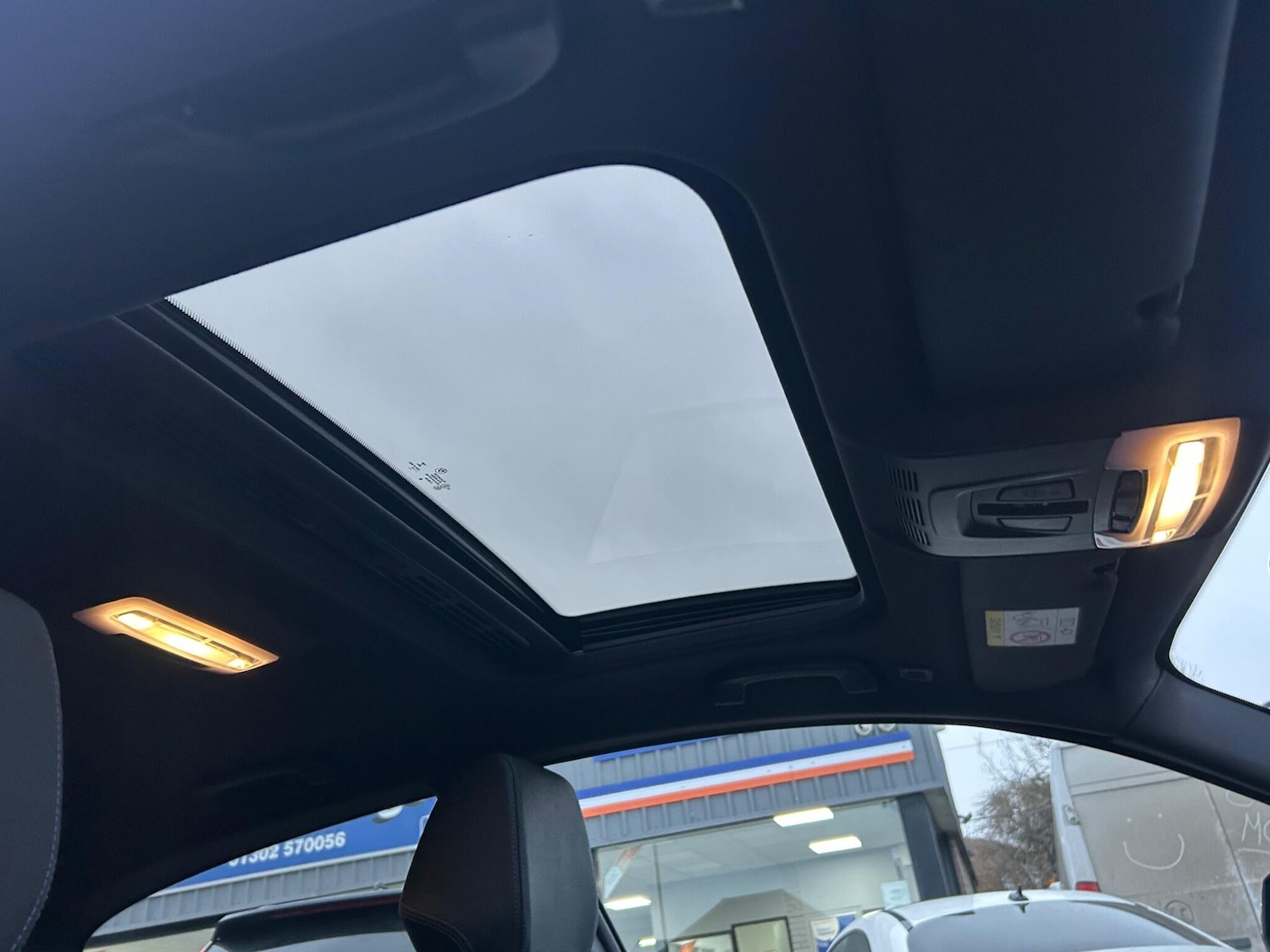 Used BMW 1 Series 2019 for sale - 77120089: Photo 26