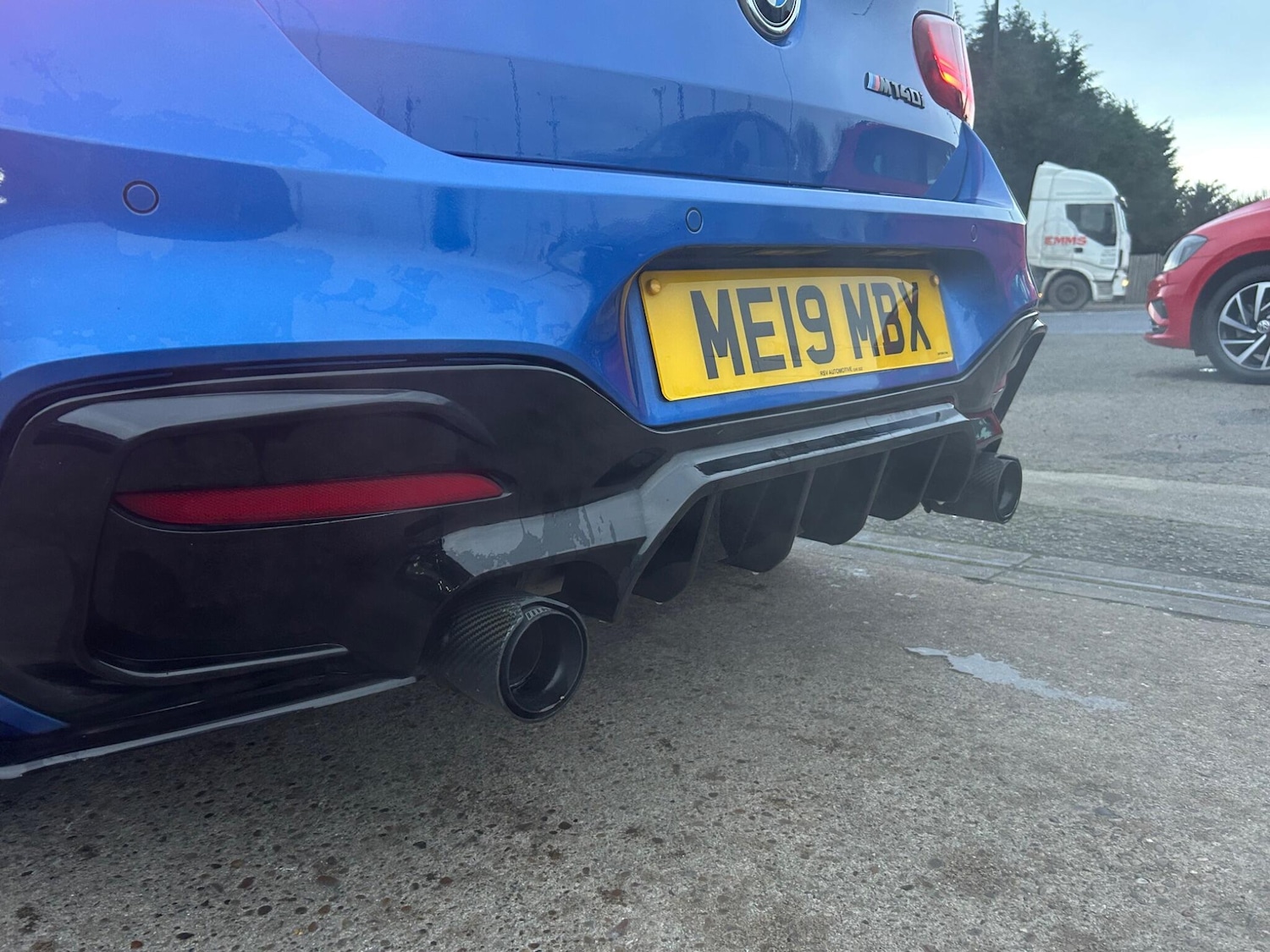 Used BMW 1 Series 2019 for sale - 77120089: Photo 35