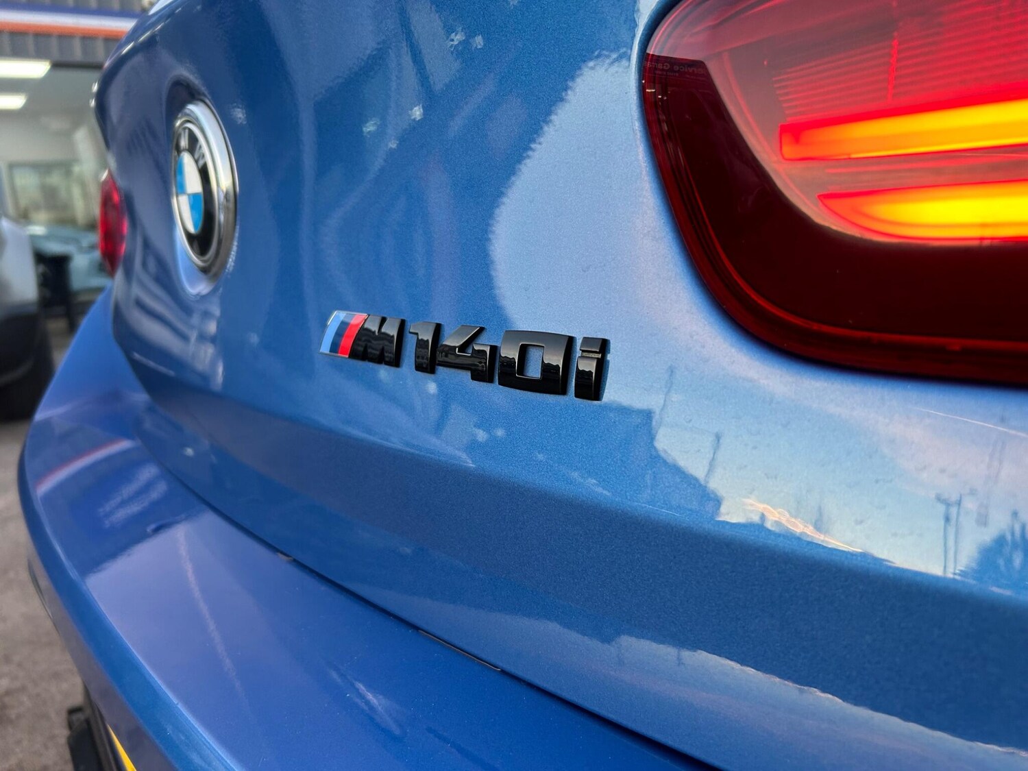 Used BMW 1 Series 2019 for sale - 77120089: Photo 36