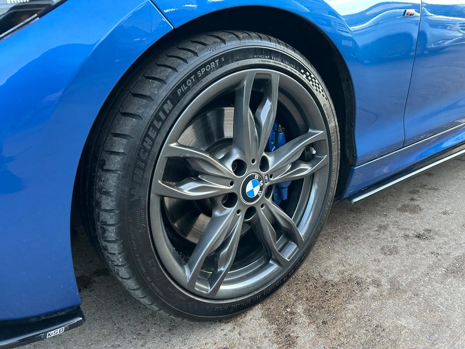 Used BMW 1 Series 2019 for sale - 77120089: Photo 40