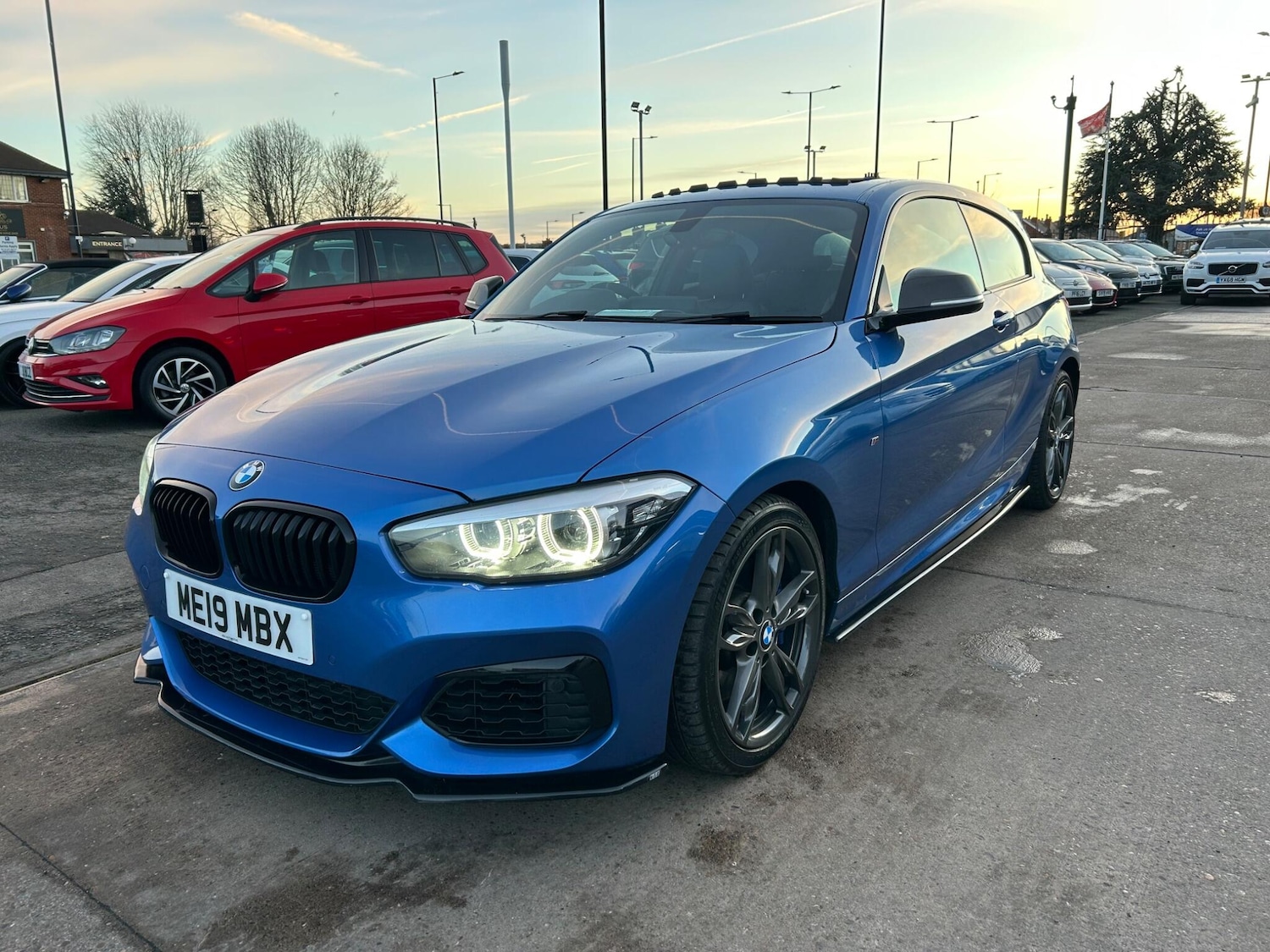 Used BMW 1 Series 2019 for sale - 77120089: Photo 5