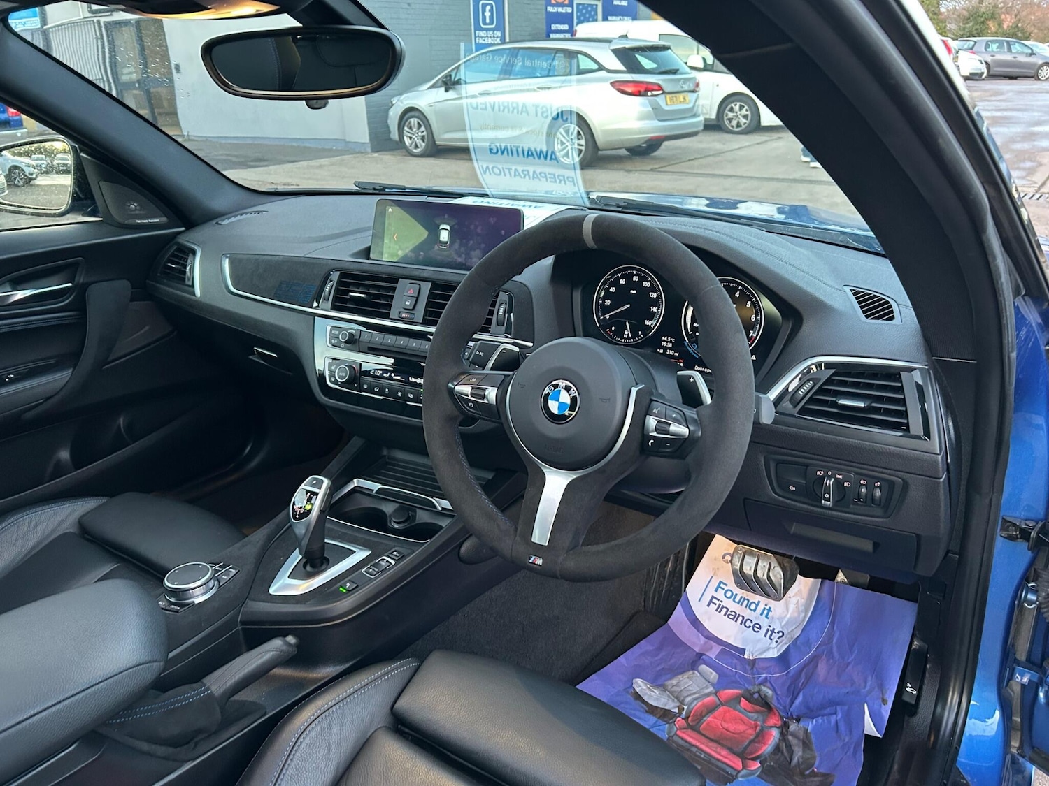 Used BMW 1 Series 2019 for sale - 77120089: Photo 7