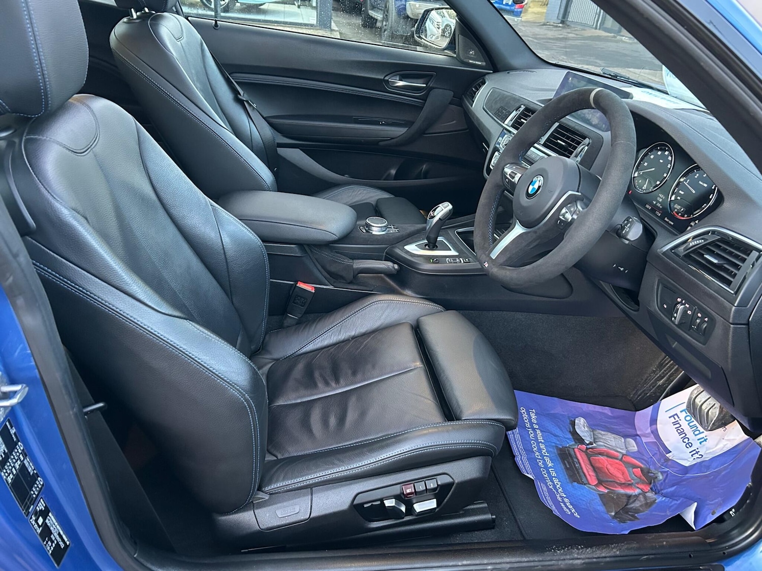 Used BMW 1 Series 2019 for sale - 77120089: Photo 9