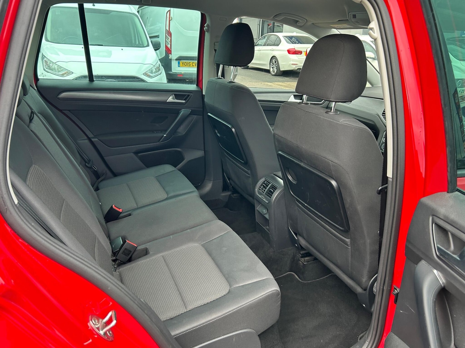 Used Volkswagen Golf SV 2020 for sale - 76619752: Photo 11