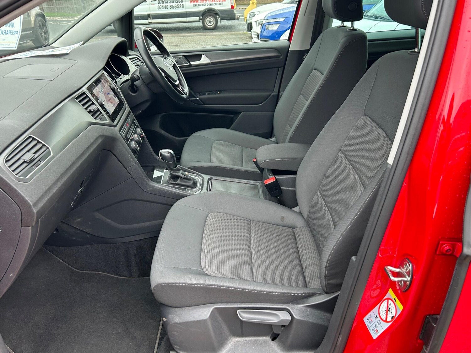 Used Volkswagen Golf SV 2020 for sale - 76619752: Photo 13