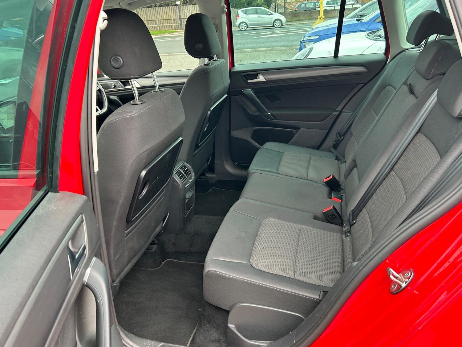 Used Volkswagen Golf SV 2020 for sale - 76619752: Photo 15