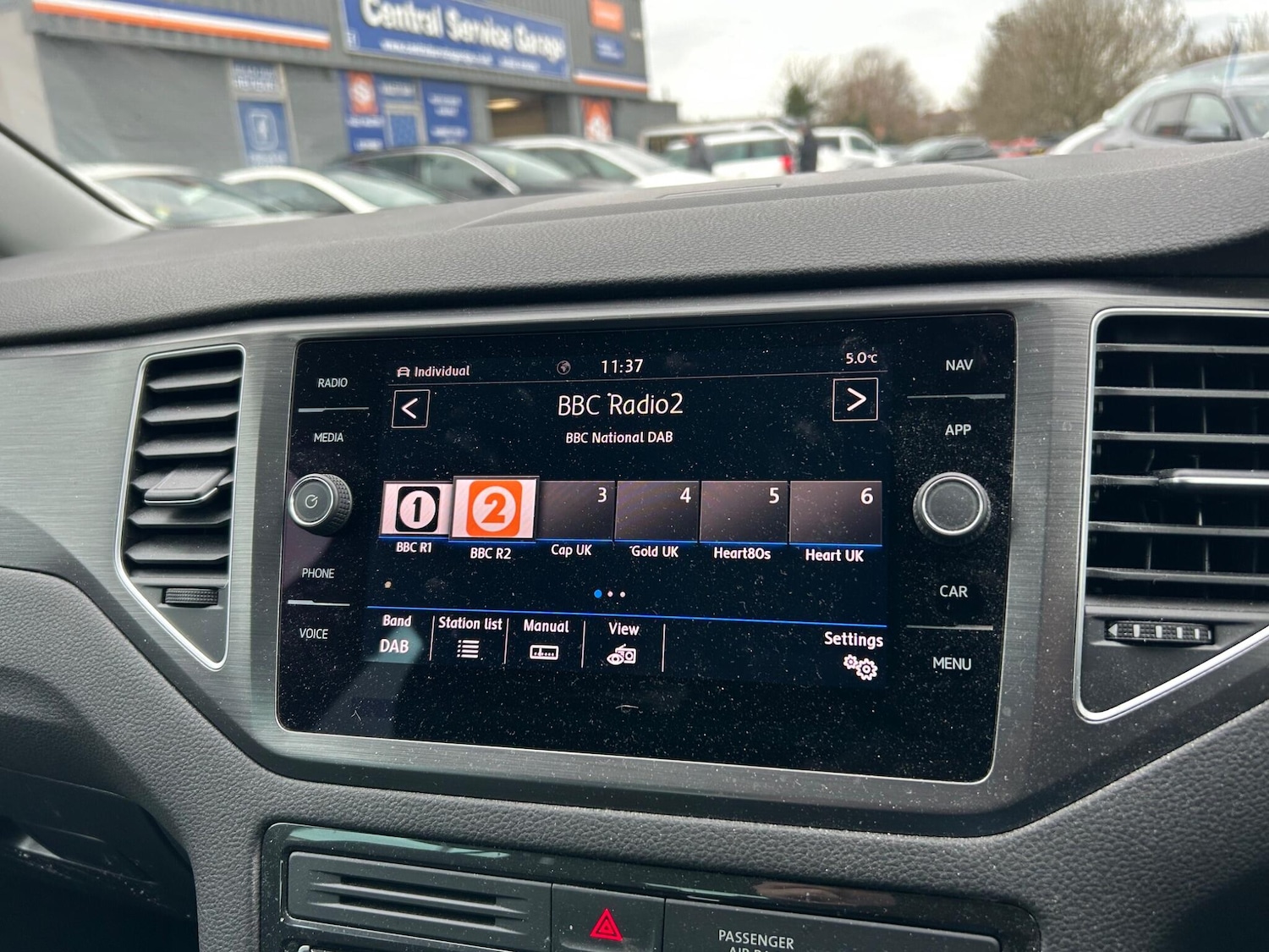 Used Volkswagen Golf SV 2020 for sale - 76619752: Photo 19