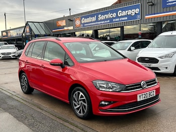 2020 (20) - 1.5 TSI EVO 150 Match 5dr DSG