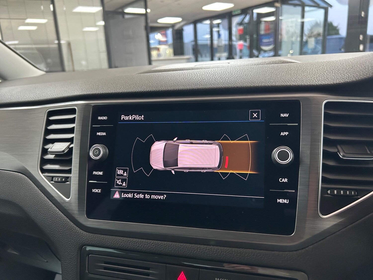 Used Volkswagen Golf SV 2020 for sale - 76619752: Photo 30