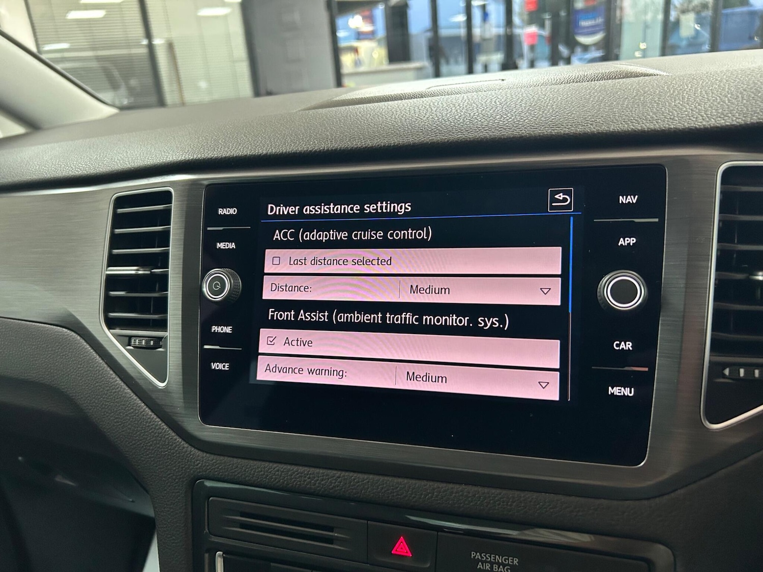 Used Volkswagen Golf SV 2020 for sale - 76619752: Photo 31