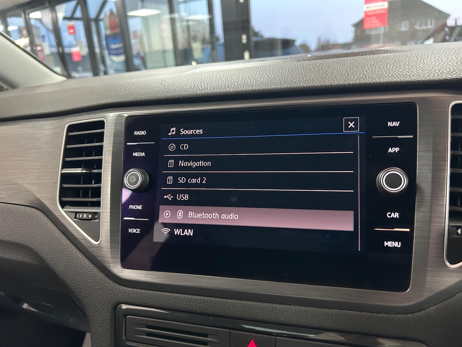 Used Volkswagen Golf SV 2020 for sale - 76619752: Photo 32