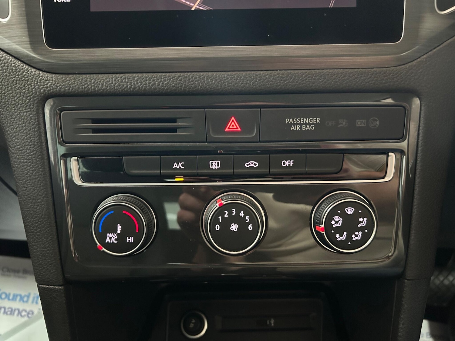 Used Volkswagen Golf SV 2020 for sale - 76619752: Photo 33