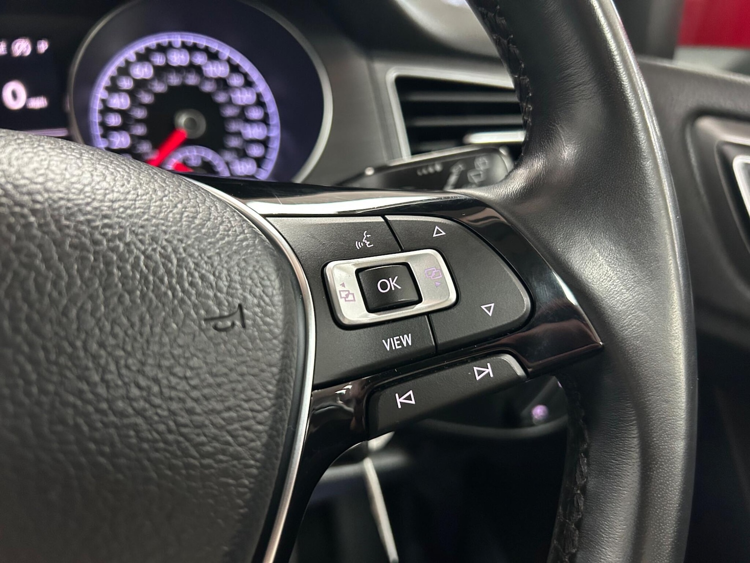 Used Volkswagen Golf SV 2020 for sale - 76619752: Photo 37