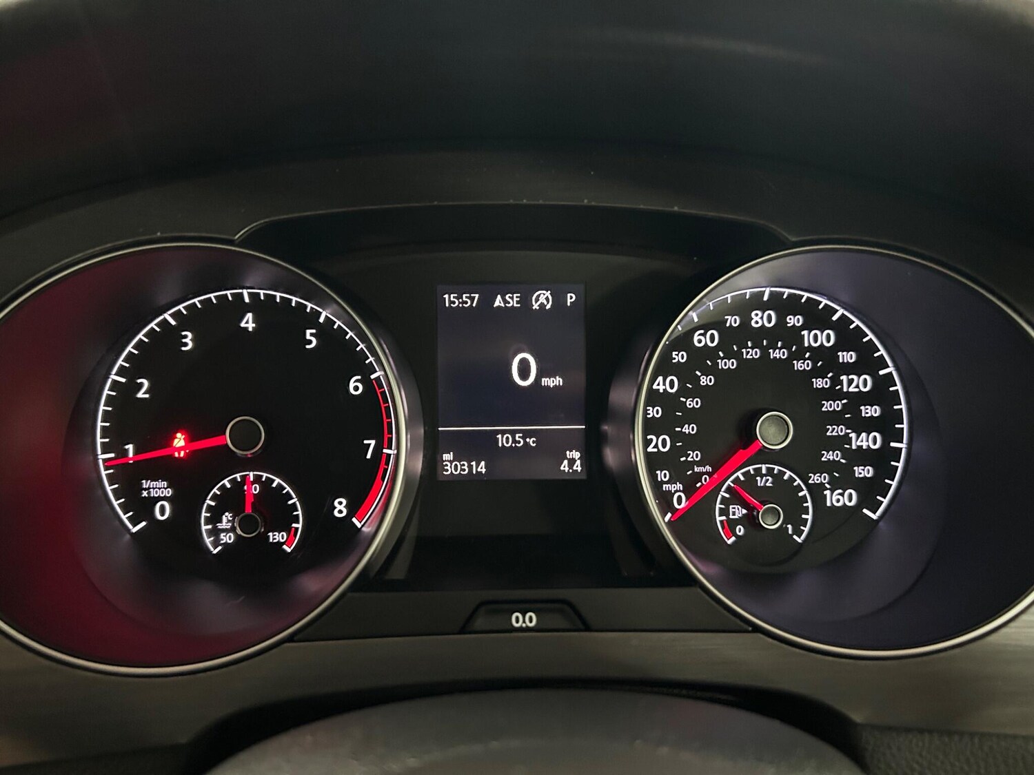 Used Volkswagen Golf SV 2020 for sale - 76619752: Photo 38