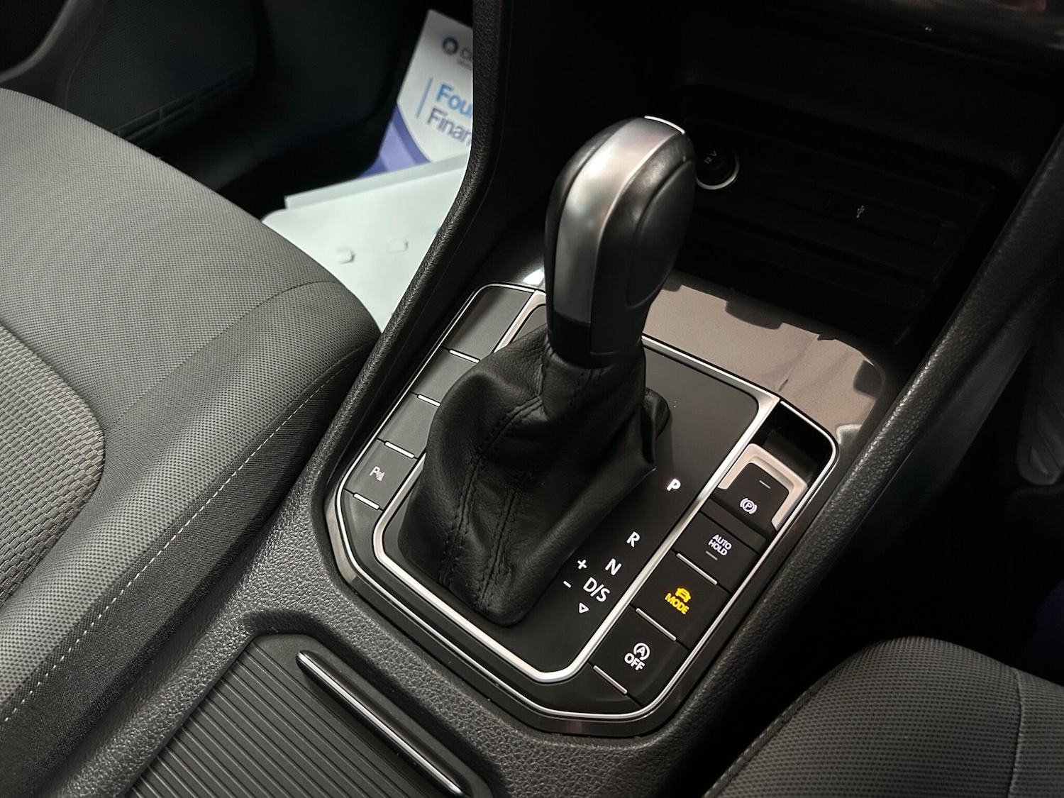 Used Volkswagen Golf SV 2020 for sale - 76619752: Photo 43