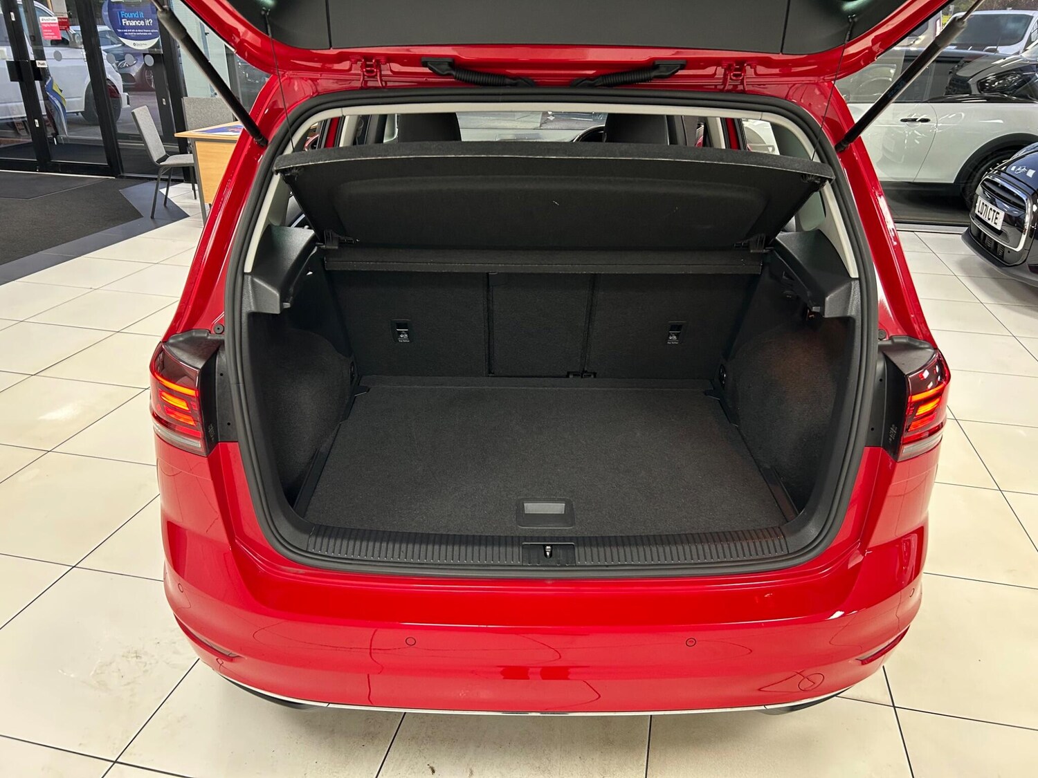 Used Volkswagen Golf SV 2020 for sale - 76619752: Photo 47