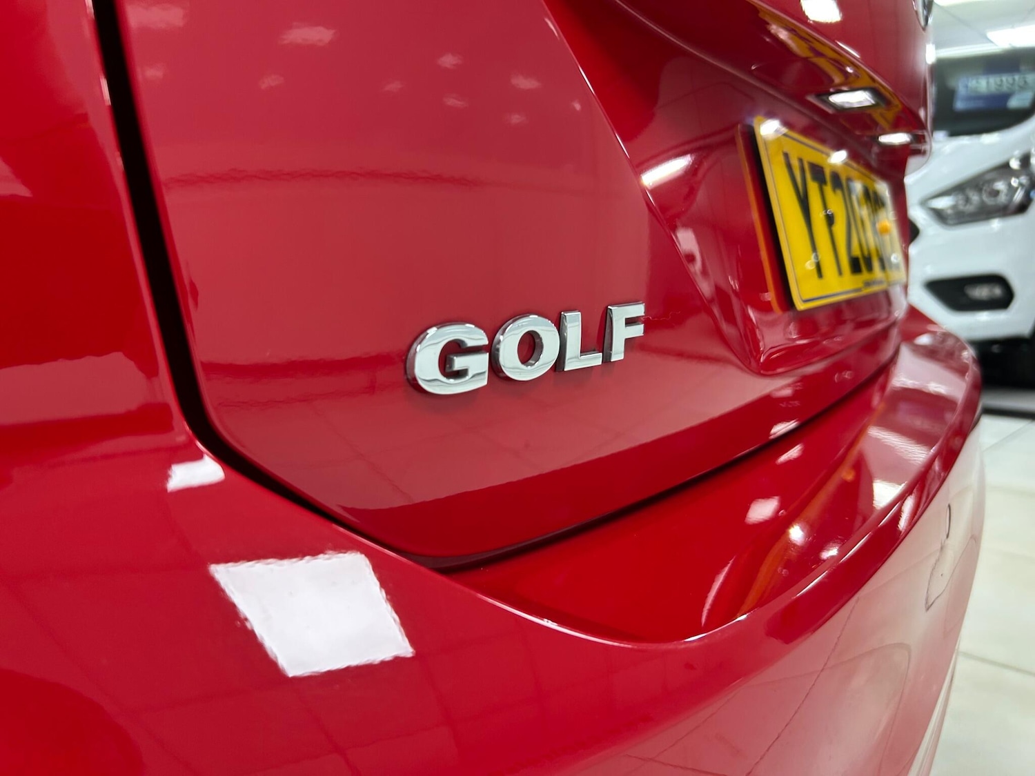 Used Volkswagen Golf SV 2020 for sale - 76619752: Photo 49