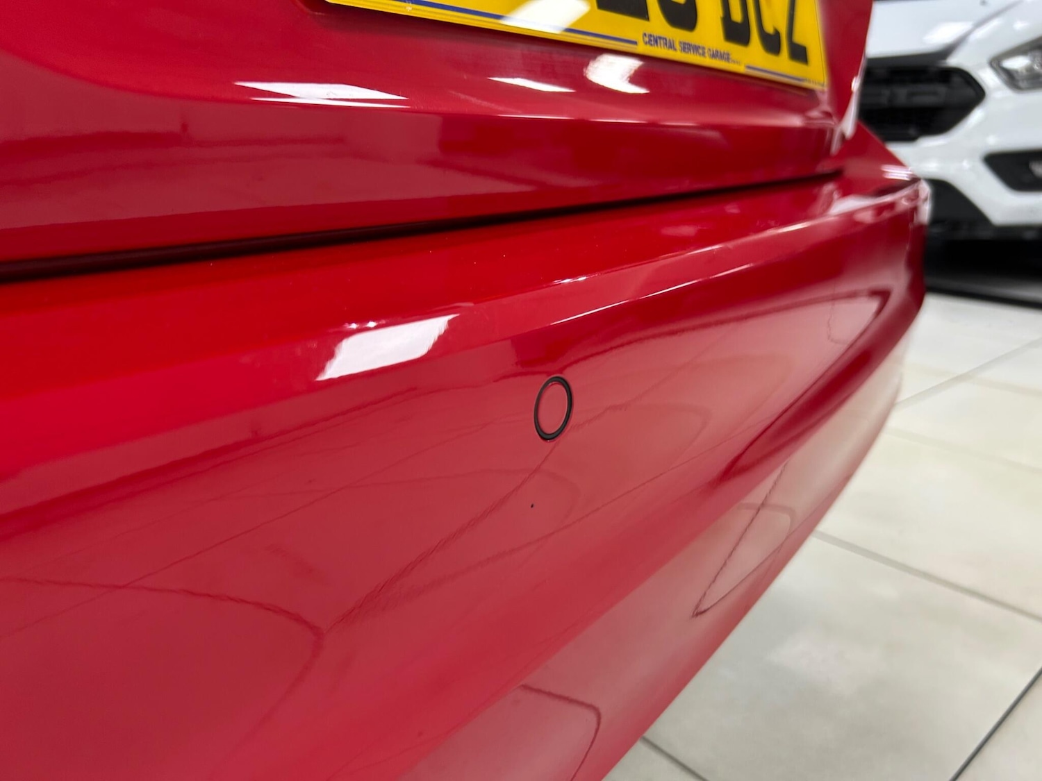 Used Volkswagen Golf SV 2020 for sale - 76619752: Photo 50