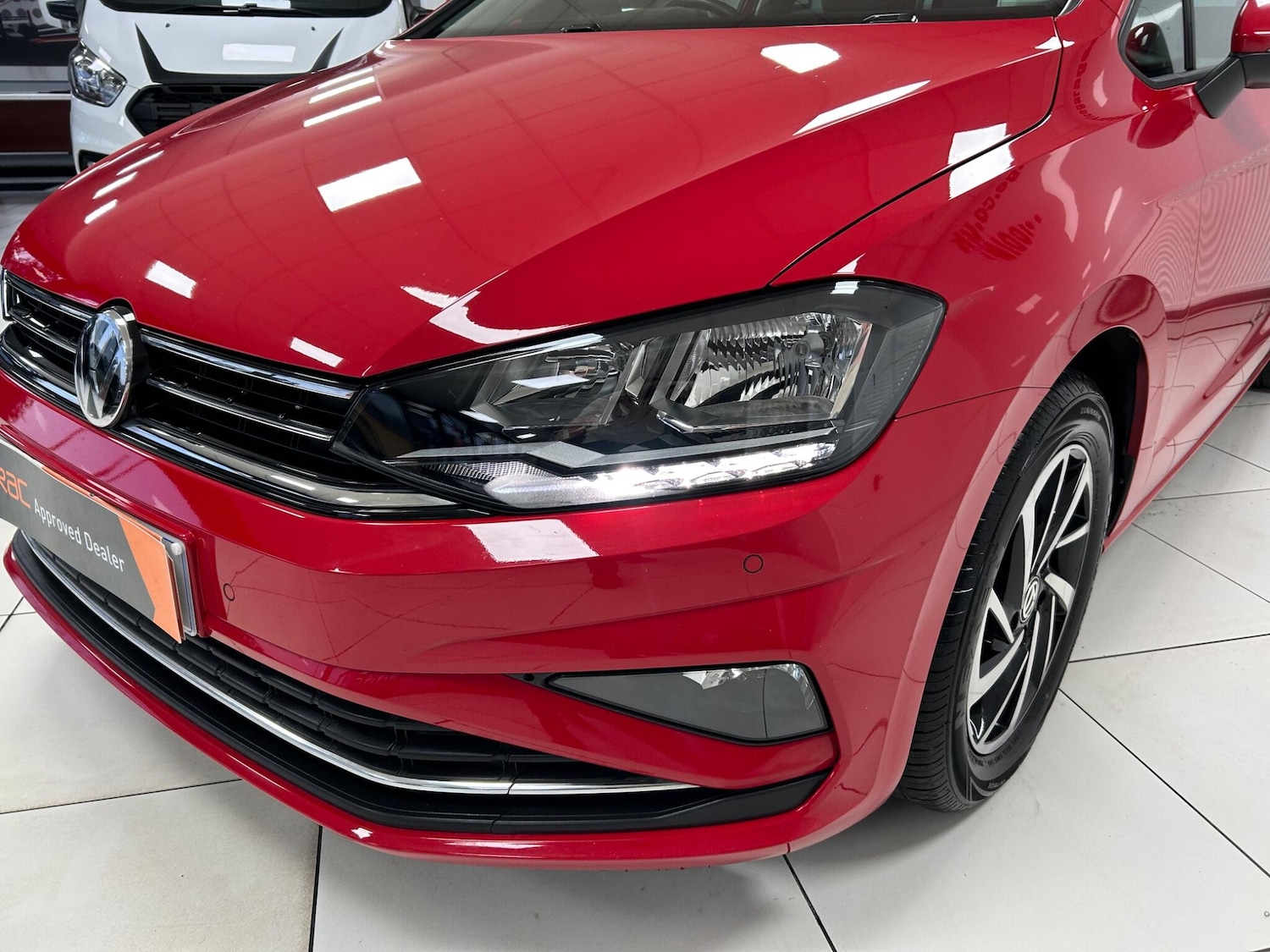 Used Volkswagen Golf SV 2020 for sale - 76619752: Photo 52